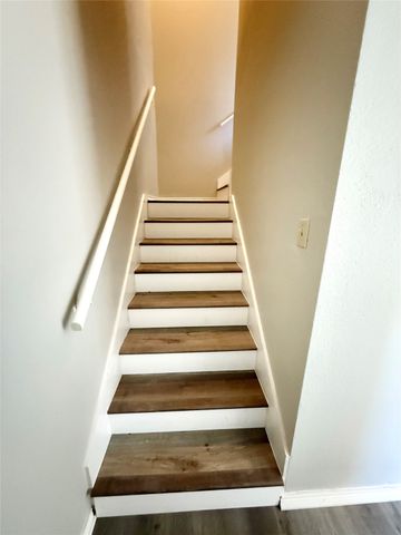 516 Rita Lane D, Arlington, TX 76014