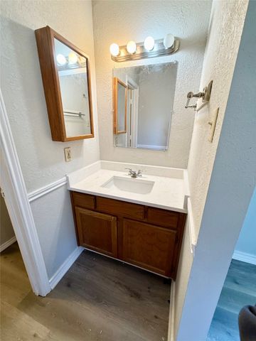 516 Rita Lane D, Arlington, TX 76014