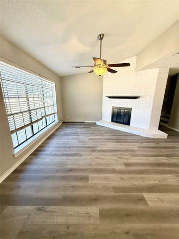 516 Rita Lane D, Arlington, TX 76014