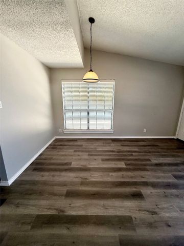 516 Rita Lane D, Arlington, TX 76014