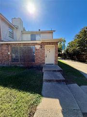 516 Rita Lane D, Arlington, TX 76014