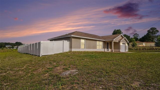 3730 SW 148TH COURT, Ocala, FL 34481