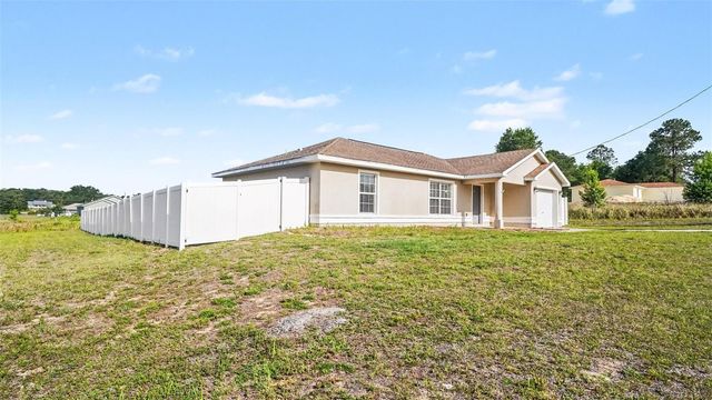 3730 SW 148TH COURT, Ocala, FL 34481