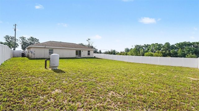 3730 SW 148TH COURT, Ocala, FL 34481