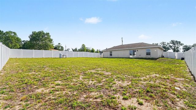 3730 SW 148TH COURT, Ocala, FL 34481