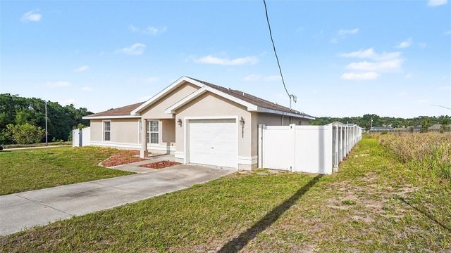 3730 SW 148TH COURT, Ocala, FL 34481
