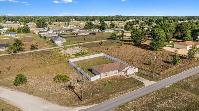 3730 SW 148TH COURT, Ocala, FL 34481