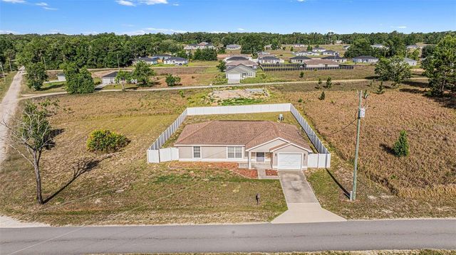 3730 SW 148TH COURT, Ocala, FL 34481