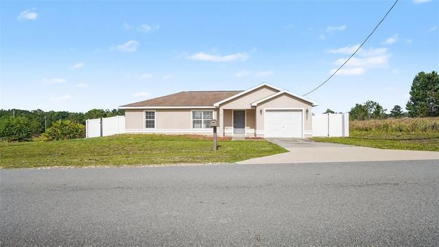 3730 SW 148TH COURT, Ocala, FL 34481