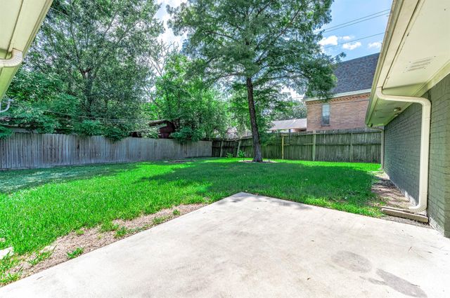 5331 Imogene Street, Houston, TX 77096