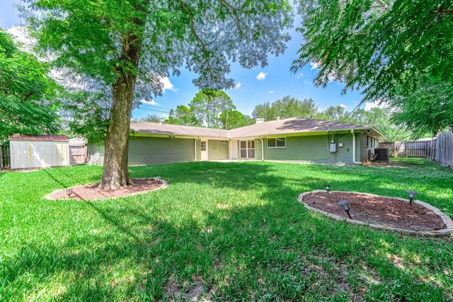 5331 Imogene Street, Houston, TX 77096
