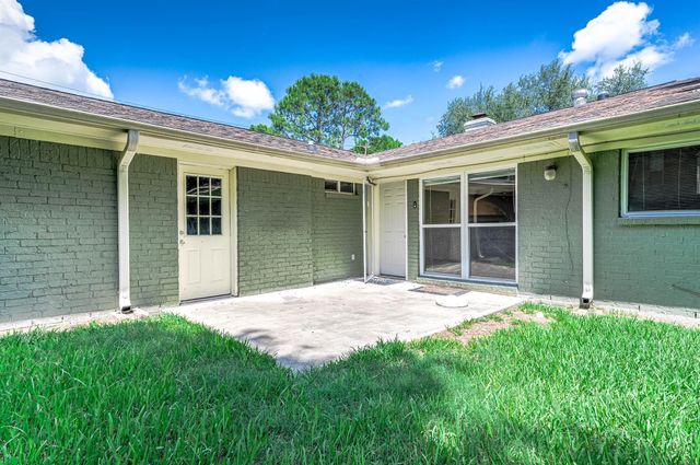 5331 Imogene Street, Houston, TX 77096