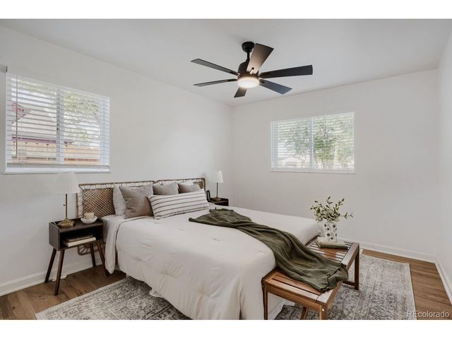 2985 Ivanhoe St, Denver, CO 80207