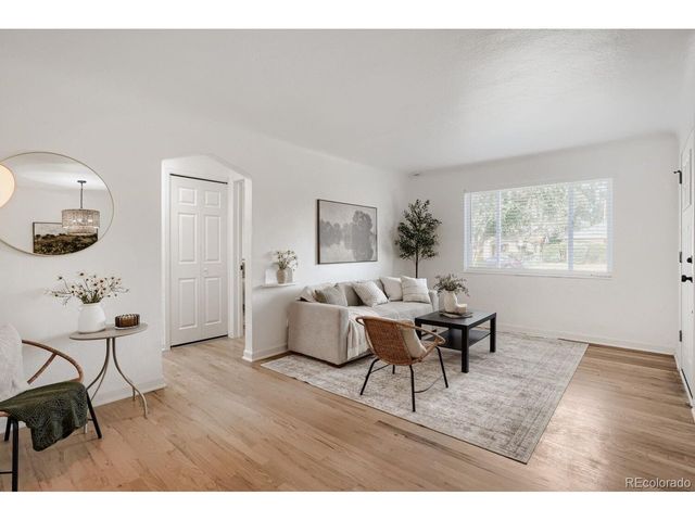 2985 Ivanhoe St, Denver, CO 80207