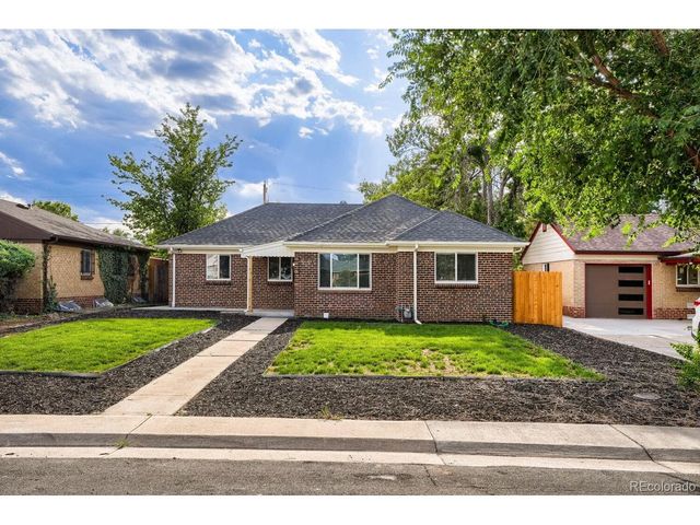 2985 Ivanhoe St, Denver, CO 80207