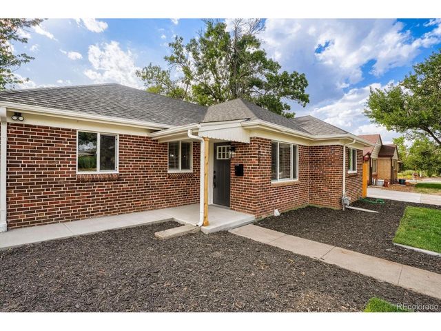 2985 Ivanhoe St, Denver, CO 80207
