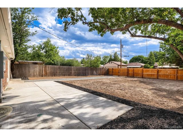 2985 Ivanhoe St, Denver, CO 80207