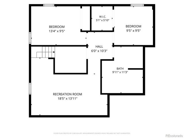 2985 Ivanhoe St, Denver, CO 80207