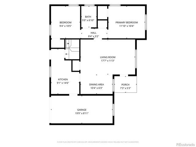 2985 Ivanhoe St, Denver, CO 80207