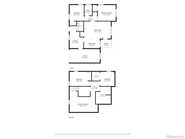 2985 Ivanhoe St, Denver, CO 80207