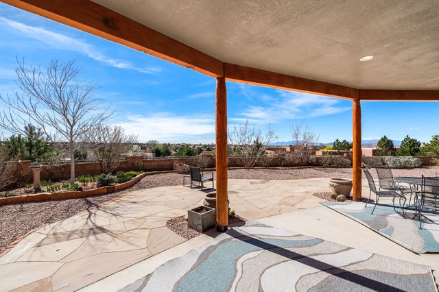 1 Caballito, Santa Fe, NM 87508