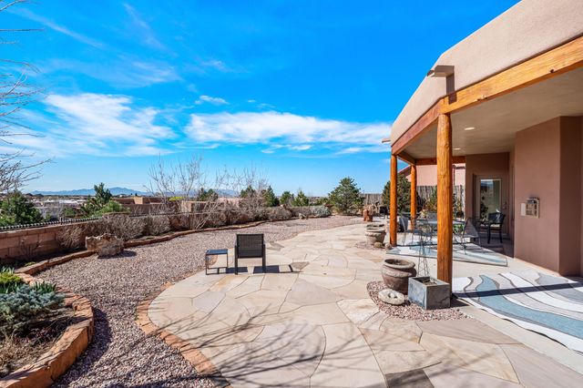 1 Caballito, Santa Fe, NM 87508