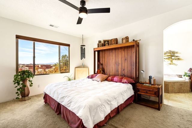 1 Caballito, Santa Fe, NM 87508