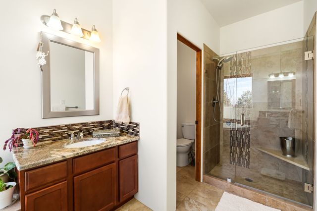 1 Caballito, Santa Fe, NM 87508