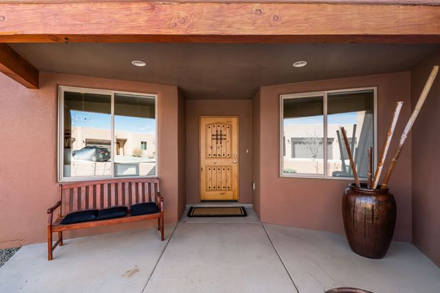 1 Caballito, Santa Fe, NM 87508