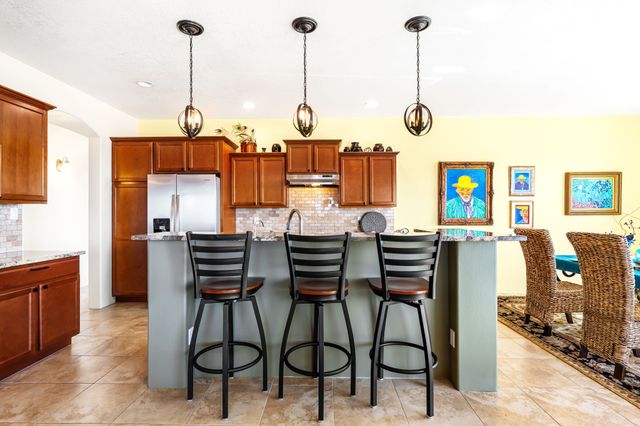 1 Caballito, Santa Fe, NM 87508