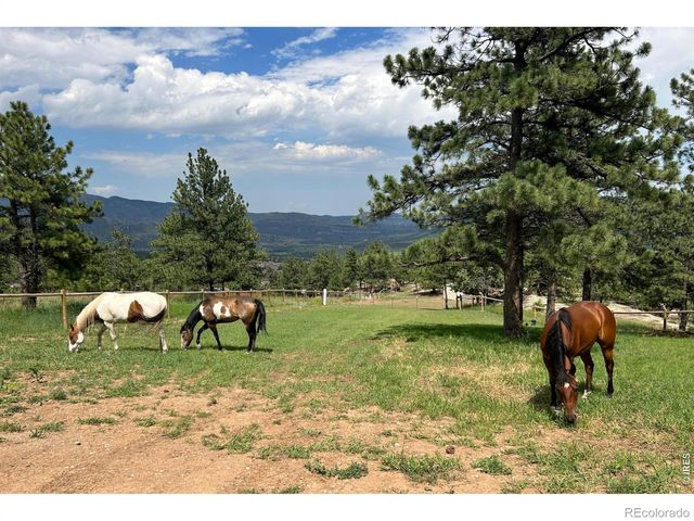 1893 Colard Lane, Lyons, CO 80540