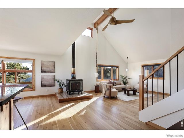 1893 Colard Lane, Lyons, CO 80540