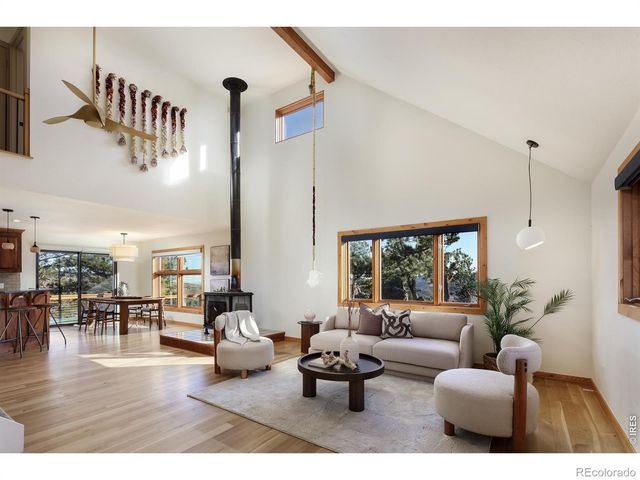 1893 Colard Lane, Lyons, CO 80540