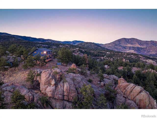 1893 Colard Lane, Lyons, CO 80540