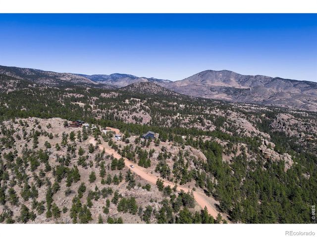 1893 Colard Lane, Lyons, CO 80540