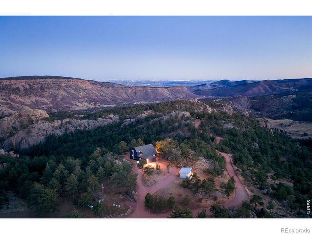 1893 Colard Lane, Lyons, CO 80540