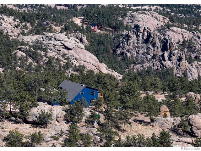 1893 Colard Lane, Lyons, CO 80540