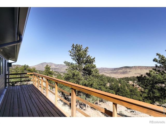 1893 Colard Lane, Lyons, CO 80540