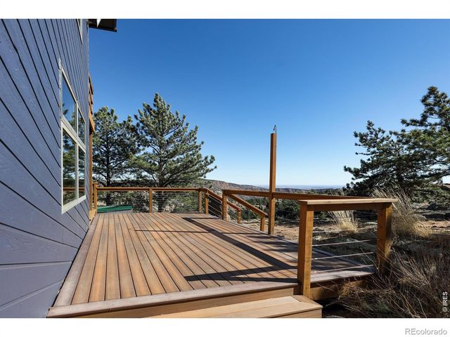 1893 Colard Lane, Lyons, CO 80540
