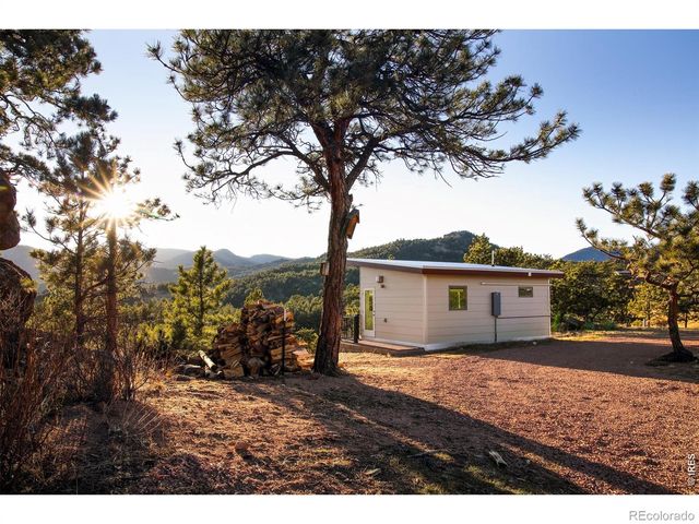 1893 Colard Lane, Lyons, CO 80540