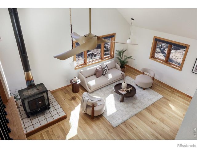 1893 Colard Lane, Lyons, CO 80540