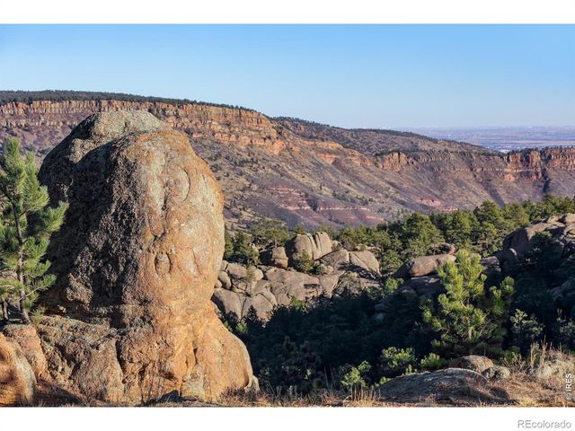 1893 Colard Lane, Lyons, CO 80540