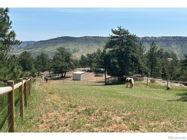 1893 Colard Lane, Lyons, CO 80540