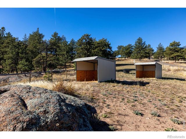 1893 Colard Lane, Lyons, CO 80540