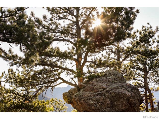 1893 Colard Lane, Lyons, CO 80540