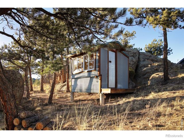 1893 Colard Lane, Lyons, CO 80540