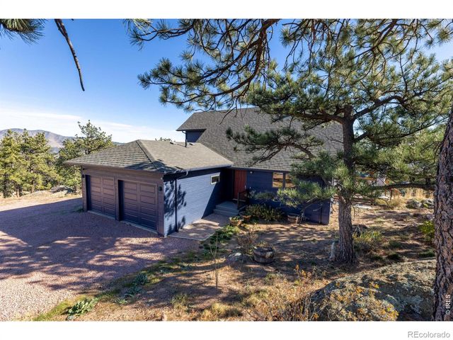 1893 Colard Lane, Lyons, CO 80540