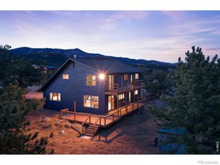1893 Colard Lane, Lyons, CO 80540
