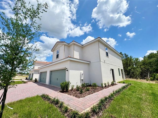 571 BAY LEAF DRIVE, Poinciana, FL 34759
