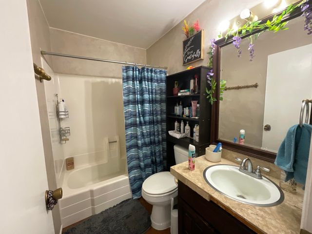3608 General Patch Street NE, Albuquerque, NM 87111
